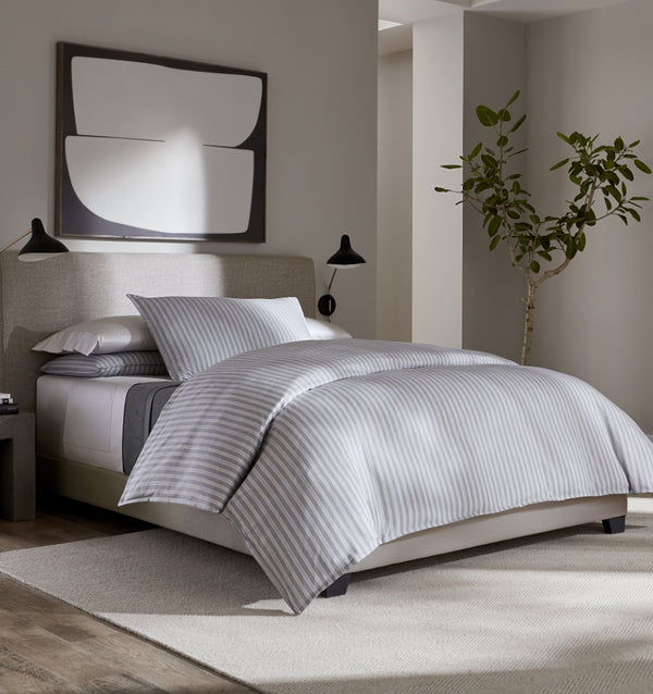 Sferra Leranto Duvet Cover BEDDING
