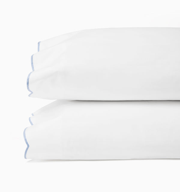sferra Limana Pillowcases BEDDING