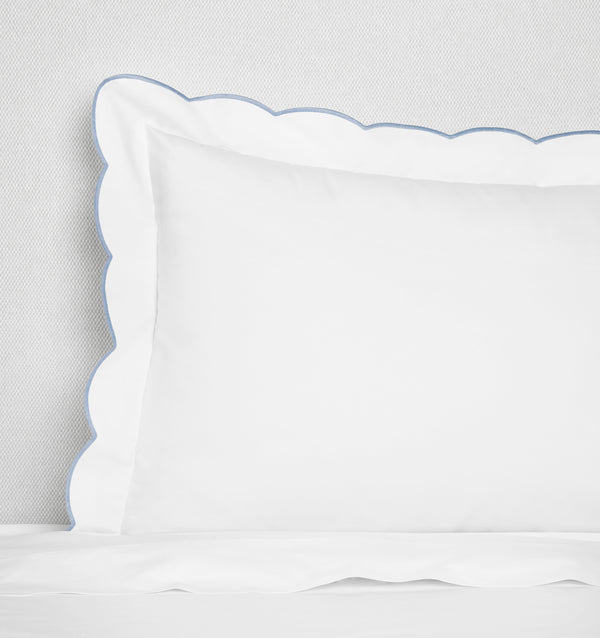 Sferra Limana Sham BEDDING