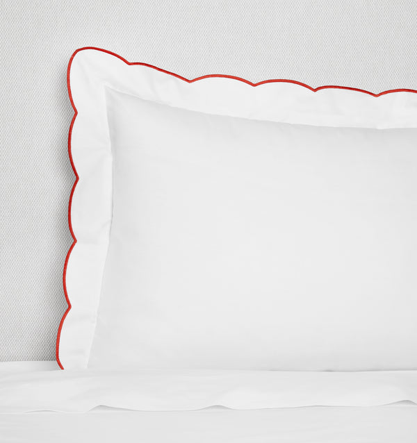 sferra Limana Sham BEDDING