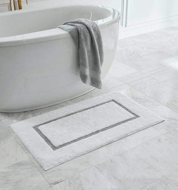 Sferra Lindo Bath Rug BATH