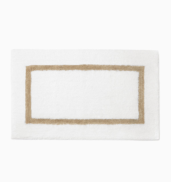 Sferra Lindo Bath Rug BATH