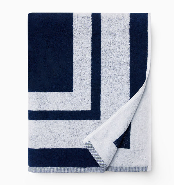 Sferra Mareta Beach Towel BATH