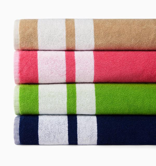sferra Mareta Beach Towel BATH