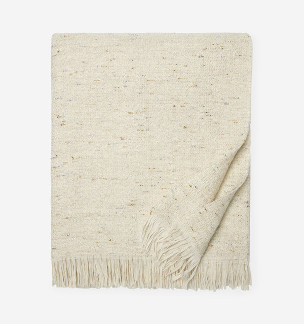 Sferra Mercurio Throw SALE