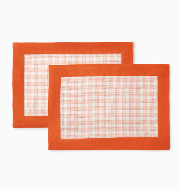 Sferra Mikela Placemats SALE