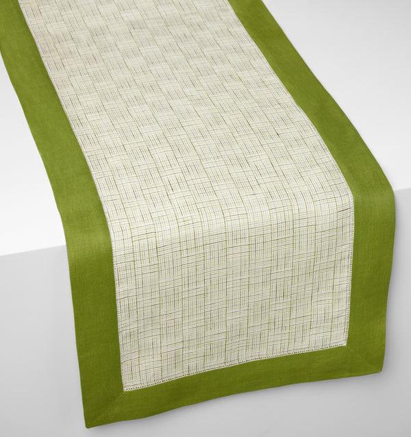 Sferra Mikela Table Runner SALE