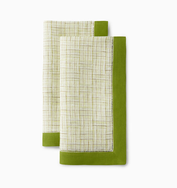 Sferra Mikelina Napkins SALE