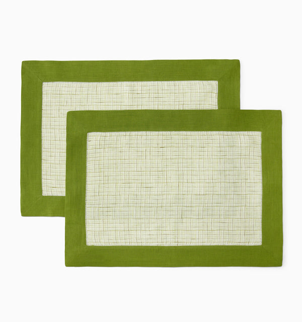sferra Mikelina Placemats SALE