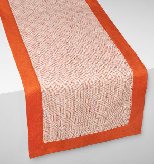 Sferra Mikelina Table Runner SALE
