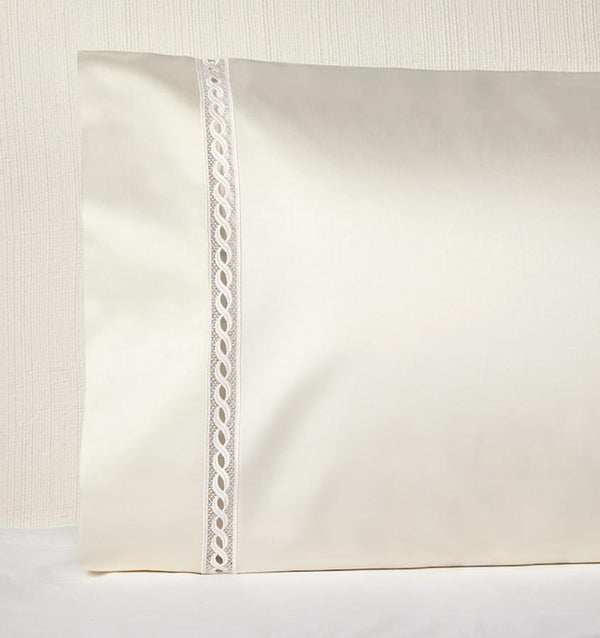 sferra Millesimo Pillowcases BEDDING