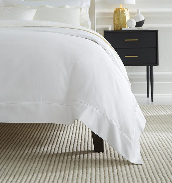 Sferra Milos Duvet Cover BEDDING