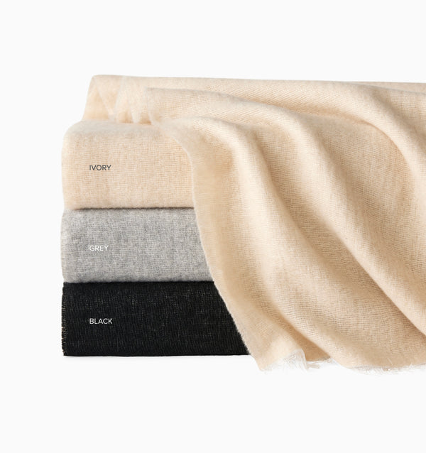 Sferra Monterosa Throw SALE