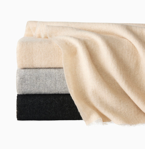 sferra Monterosa Throw SALE