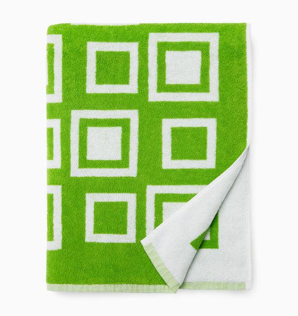 Sferra Monterosso Beach Towel BATH