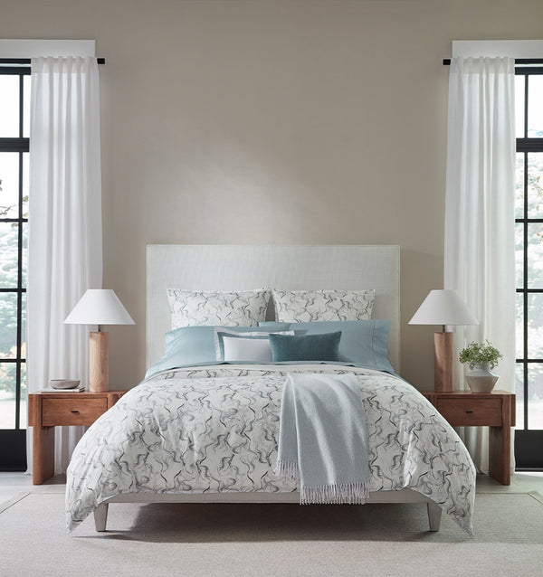 Sferra Muro Bedding Bundle BEDDING