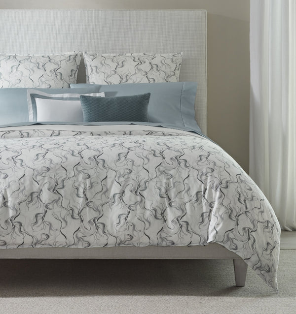 Sferra Muro Duvet Cover SALE