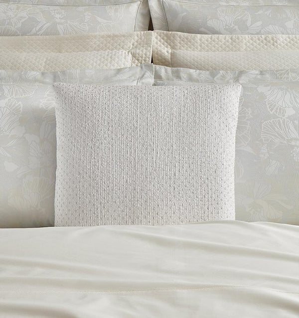 Sferra Nemi Decorative Pillow SALE