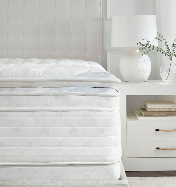Sferra Nuvole Pillow Top Mattress MATTRESS