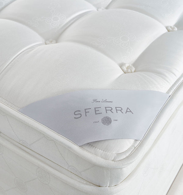 Sferra Nuvole Pillow Top Mattress MATTRESS