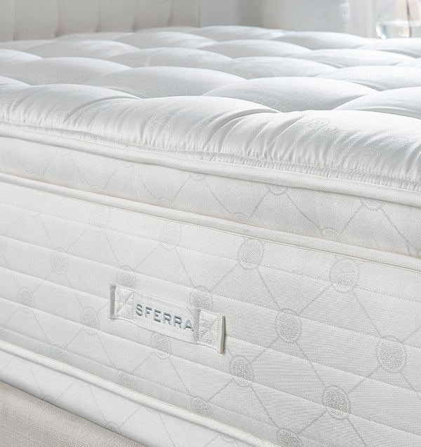 Sferra Nuvole Pillow Top Mattress MATTRESS