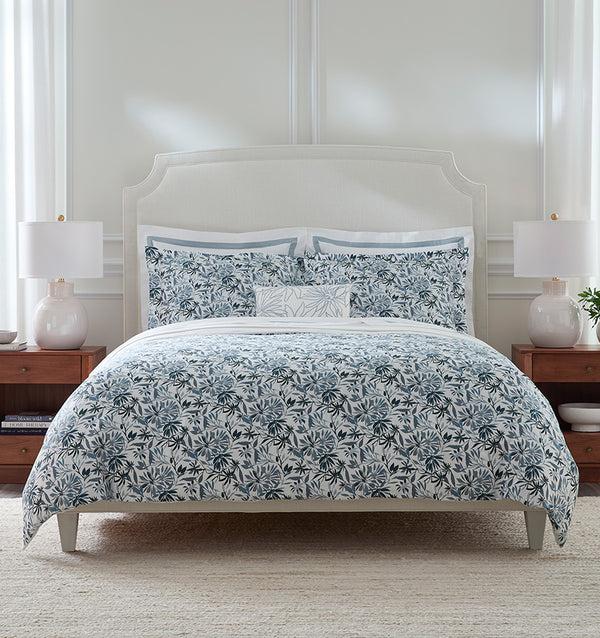 Sferra Olivia Sham - Online Exclusive BEDDING