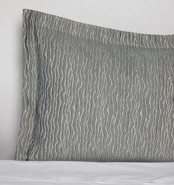 Sferra Ondate Sham BEDDING