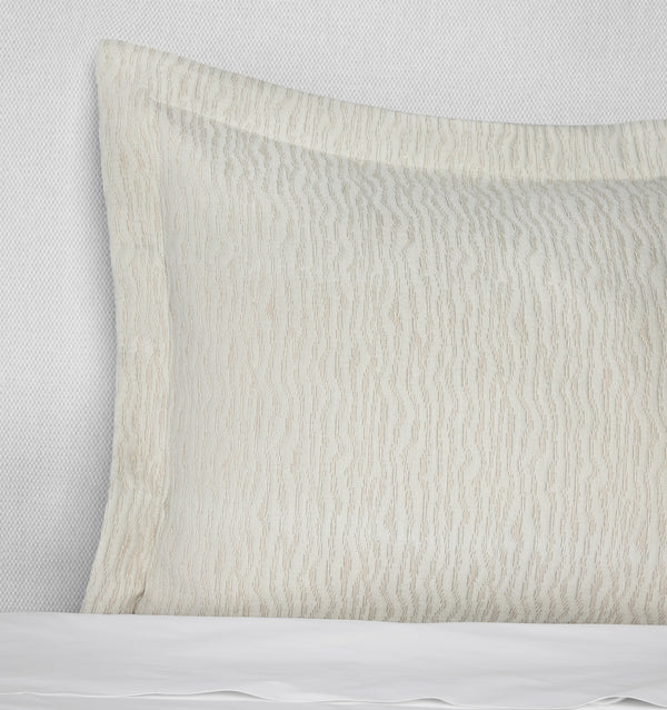 Sferra Ondate Sham BEDDING