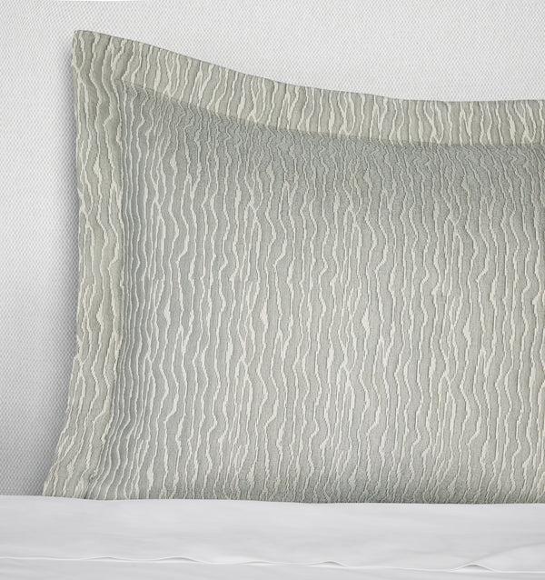 Sferra Ondate Sham BEDDING