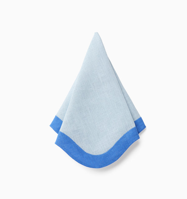 Sferra Ondulato Dinner Napkins TABLE
