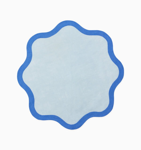 Sferra Ondulato Dinner Napkins TABLE