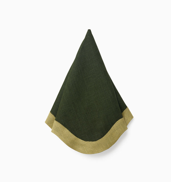 Sferra Ondulato Dinner Napkins TABLE