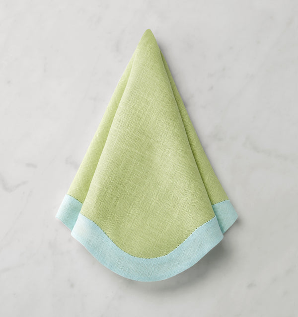 sferra Ondulato Dinner Napkins TABLE