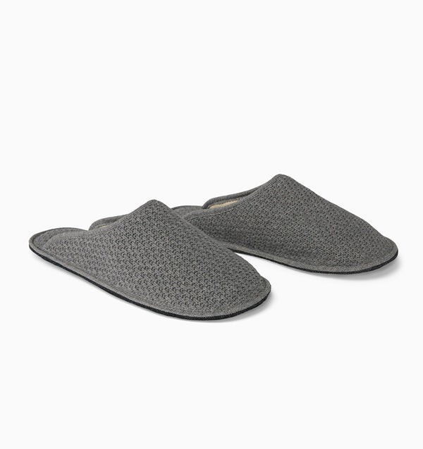 Sferra Orsino Men's Slippers LOUNGEWEAR