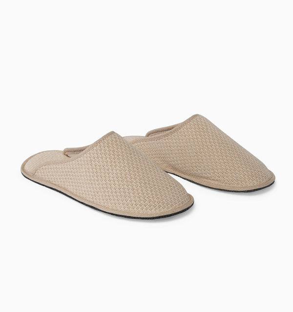 sferra Orsino Men's Slippers LOUNGEWEAR