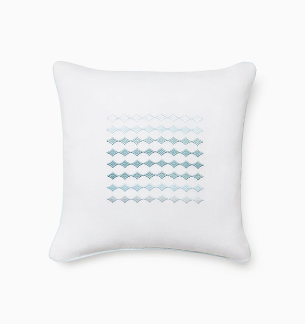 sferra Ortona Decorative Pillow GIFTS u0026 DÉCOR