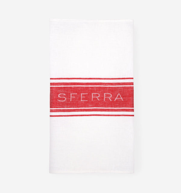 Sferra Parma Kitchen Towel (Set Of 2) Table