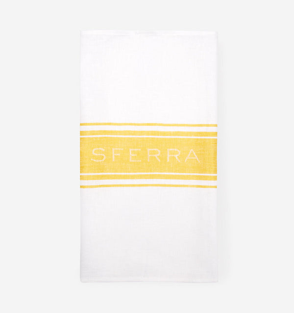 sferra Parma Kitchen Towel (Set of 2) Table
