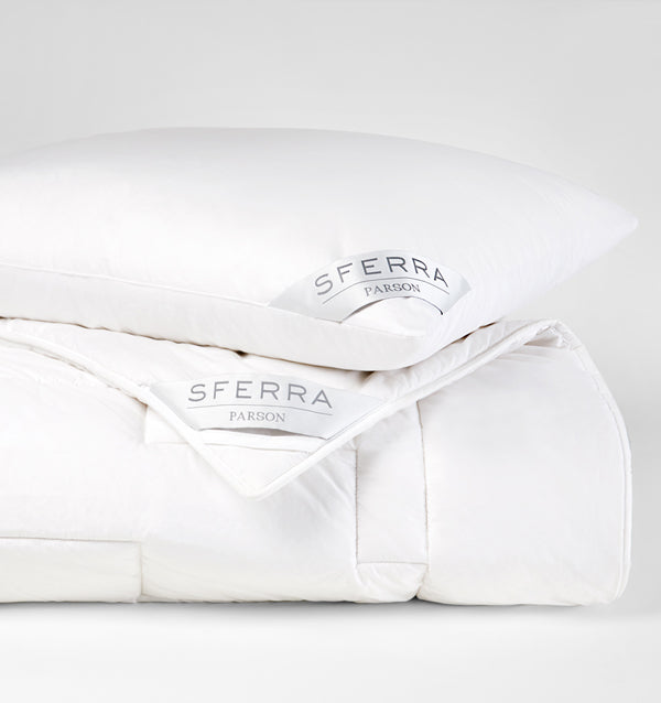 Sferra Parson Pillow DOWN