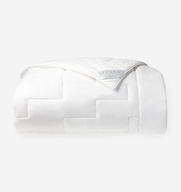 sferra Parson Quilt DOWN