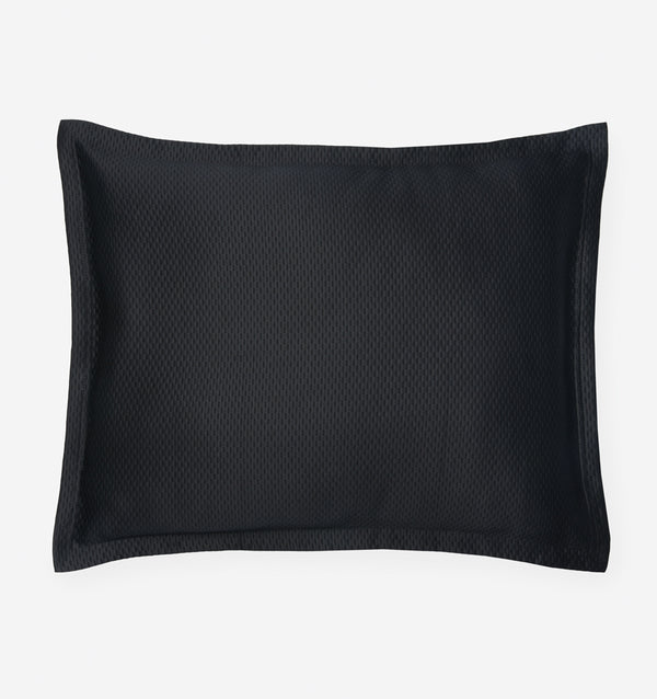 Sferra Perrio Bedding Bundle - Black SALE