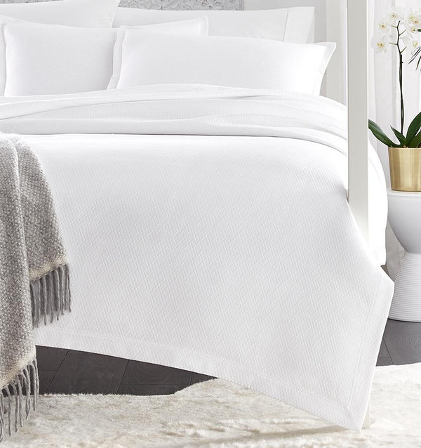 Sferra Perrio Coverlet SALE