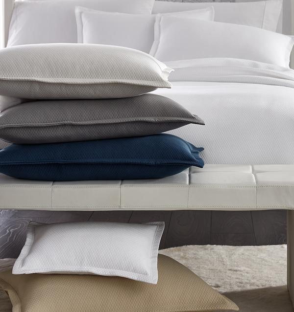 Sferra Perrio Coverlet SALE