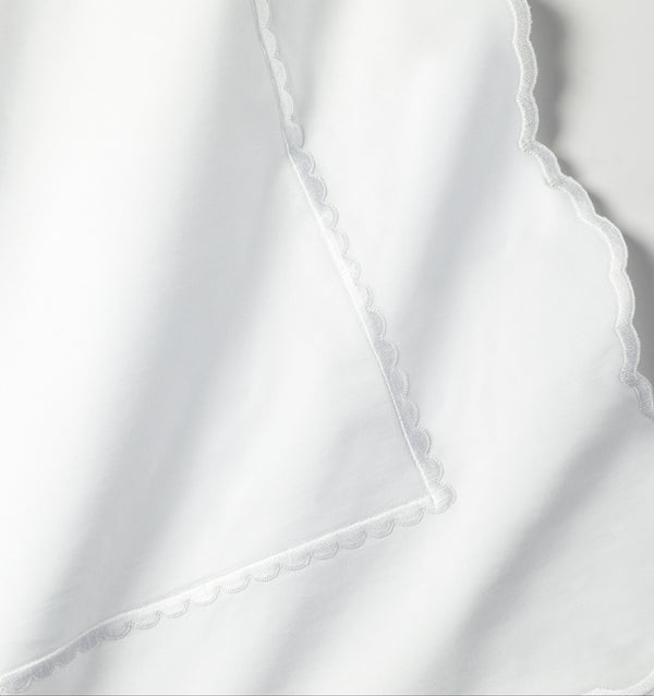 Sferra Pettine Duvet Cover BEDDING