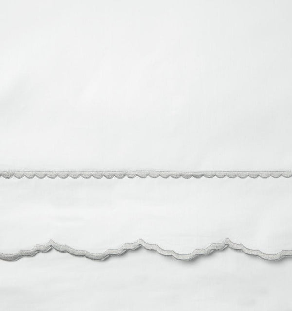 Sferra Pettine Flat Sheet SALE