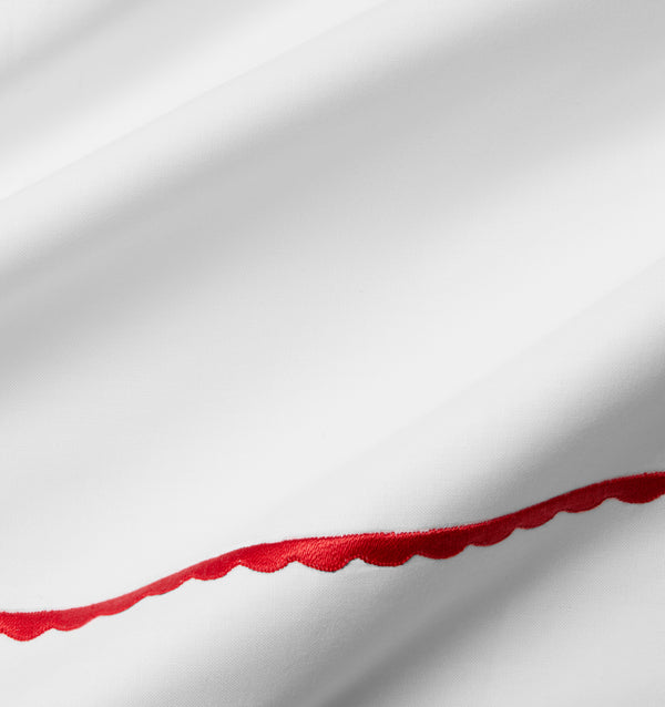 Sferra Pettine Pillowcases SALE