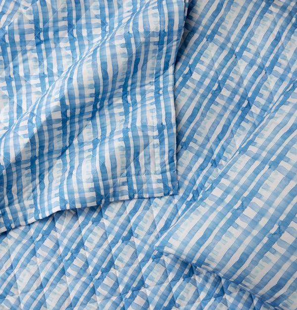 Sferra Plaidino Duvet Cover YOUTH