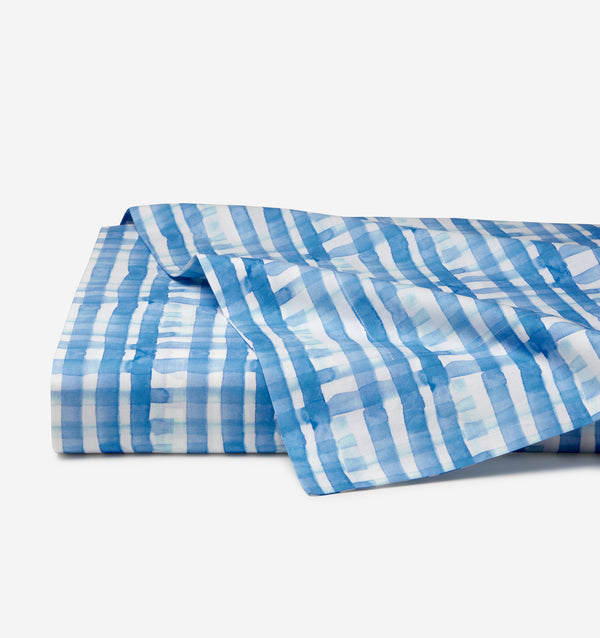 sferra Plaidino Flat Sheet YOUTH