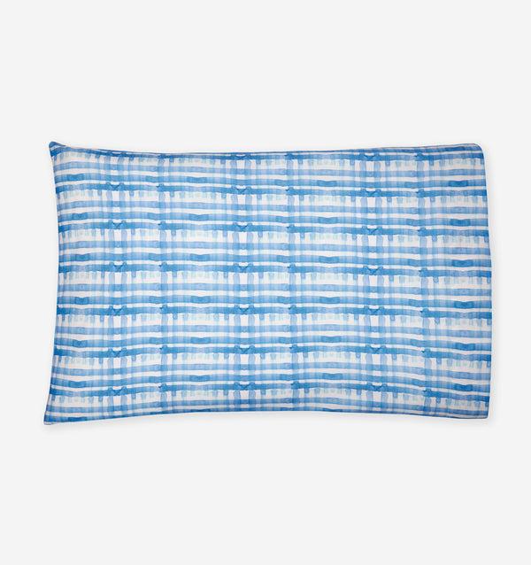 Sferra Plaidino Pillowcase YOUTH