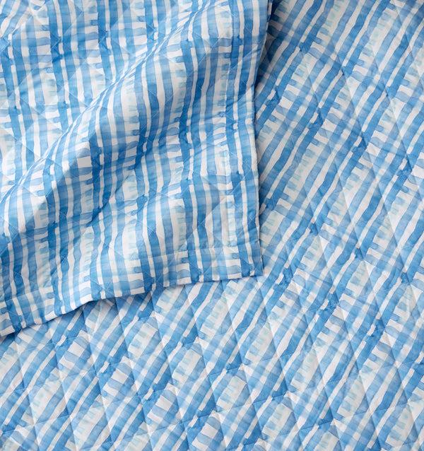 Sferra Plaidino Quilt YOUTH